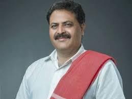 Congress General Secretary Shukla and two others left the party, Chhattisgarh, Khabargali