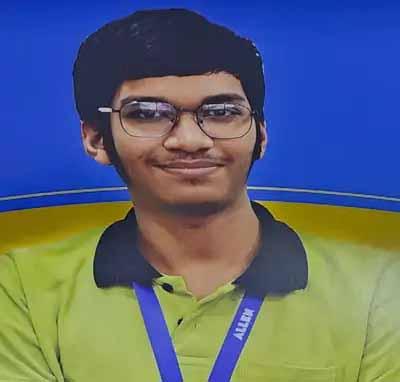 Bhagyansh Sahu got 99.98 percentile, became CG topper, National Testing Agency NTA released the result of JEE Main 2024 session-2, Khabargali