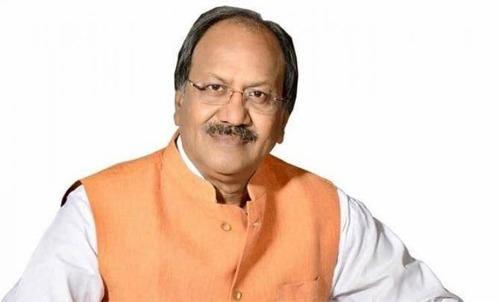 Brijmohan will blow the election bugle tomorrow, will file nomination with a grand rally, Raipur Lok Sabha, Chhattisgarh, Khabargali