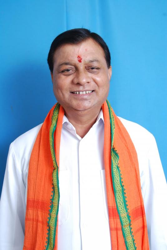 Industry Minister Lakhan Lal Dewangan will participate in the worship and feast organized in various temples on Hanuman Jayanti, Korba, Chhattisgarh, Khabargali