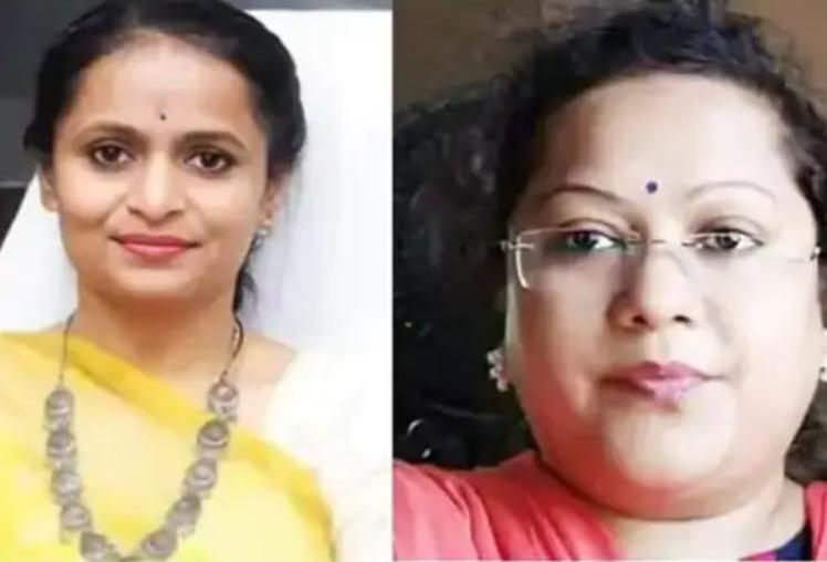 Ranu Sahu and Saumya will be questioned in jail, permission granted for three days, Chhattisgarh, Khabargali