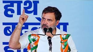 Rahul filed nomination from Rae Bareli, KL Sharma will be Congress candidate from Amethi, Khabargali