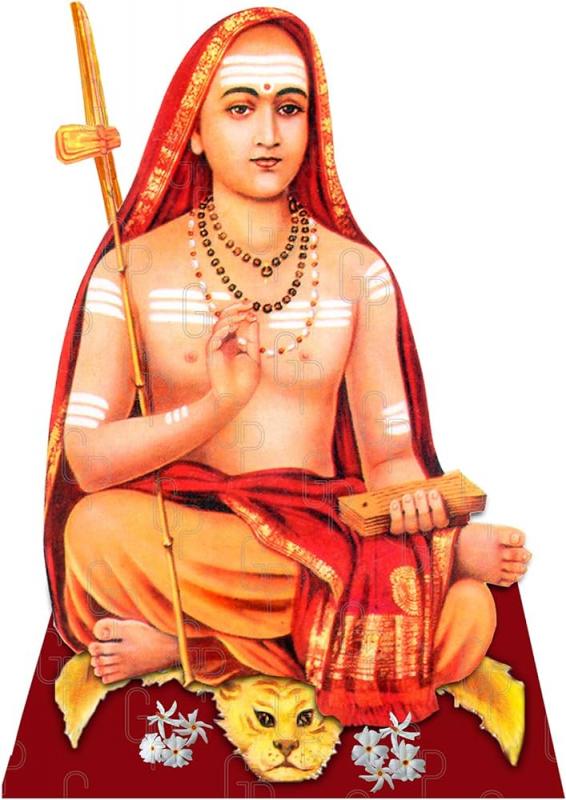 CG Sanatan Dashnam Goswami Samaj will celebrate Aadya Shankaracharya Jayanti on 12th May in Raipur, Provincial Patrons Lillar Puri, Chitra Sen Giri Ji, Provincial President Prabhakar Ban and District President Raipur Ved Puri Ji, District President and Provincial Vice President Mahendra Bharti Goswami, Raipur, Chhattisgarh, Khabargali