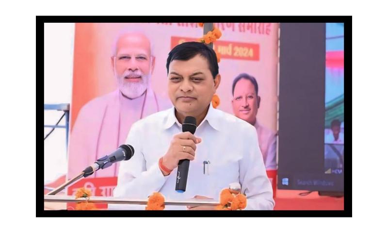 Chhattisgarh government's big gift to workers, increase in minimum wage, order issued after taking permission from Election Commission on the special initiative of Labor Minister Lakhan Lal Devangan, Chhattisgarh, Khabargali