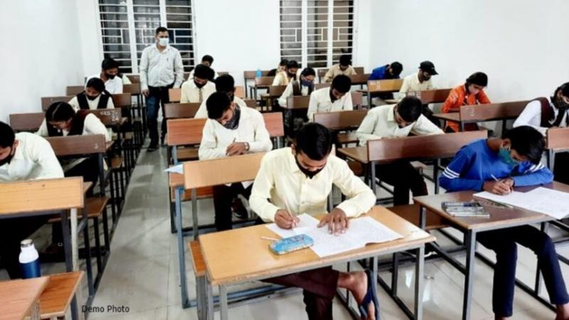 5 entrance exam dates changed, know what is the new date, Vyapam, entrance exam for admission in agriculture, horticulture colleges, Pre-Agriculture Test, BA B.Ed, B.Sc B.Ed, Chhattisgarh, Khabargali