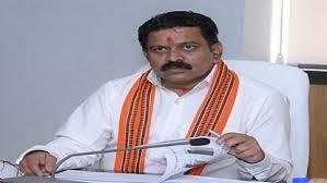 Deputy Chief Minister Vijay Sharma has said that not only Dr. Charandas Mahant but the entire Congress needs to learn the Constitution from our Prime Minister Narendra Modi, Chhattisgarh, Khabargali