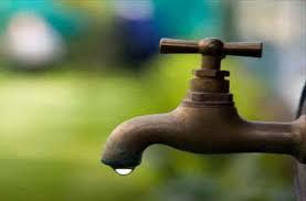 50 thousand population will not get water in the evening, nine wards will be affected, interconnection in raw water line, Raipur, Chhattisgarh, Khabargali