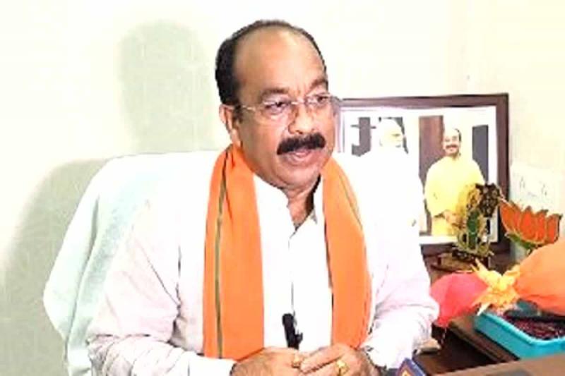 Chhattisgarh Deputy Chief Minister Arun Saw welcomed the latest decision of the Calcutta High Court on reservation and called it a tight slap on the face of Congress and Indy alliance, Chhattisgarh, Khabargali