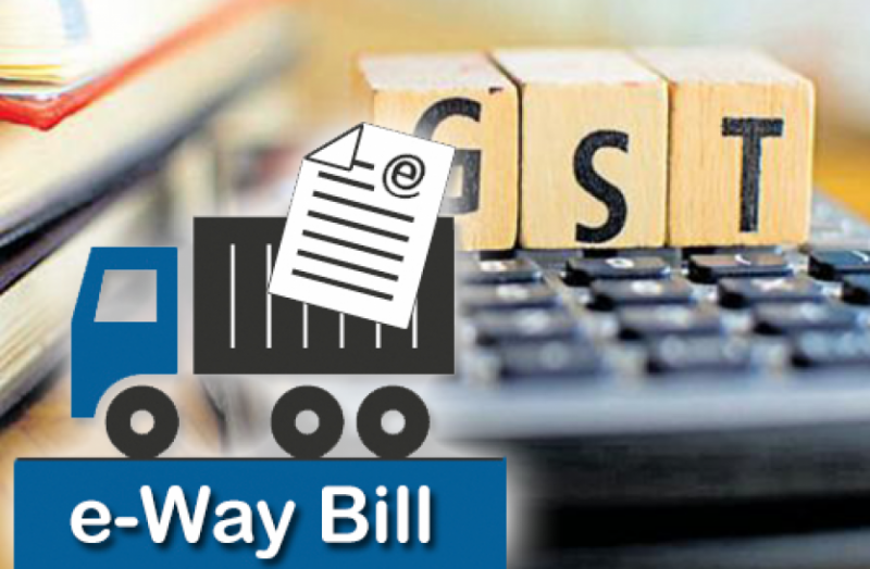 Ending the exemption in the provision of e-way bill will benefit the traders who pay tax honestly, Chhattisgarh, Khabargali