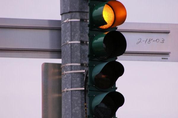 Traffic lights in Nyayadhani closed for many days, traffic pressure is building from all sides, administration is sluggish... Raipur news latest news Chhattisgarh news khabargali