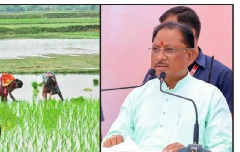 Agristech scheme of the government, farmers will get all the necessary assistance from loans...