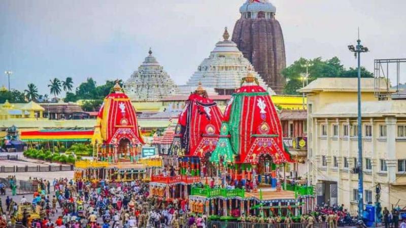 Railways made special arrangements on Jagannath Rath Yatra, 315 special trains will run....