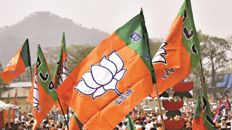 BJP's return in Odisha, BJD chief Naveen Patnaik accepts defeat, Khabargali