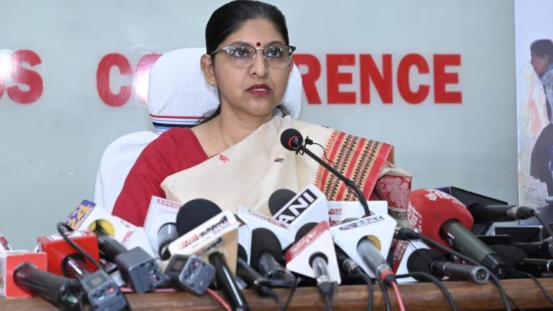 Counting of votes will start at 8 am on Tuesday, dry day declared in the entire state tomorrow, Chief Electoral Officer of Chhattisgarh Reena Baba Saheb Kangale, Lok Sabha Elections-2024, Khabargali