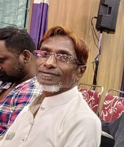 Famous singer Sajjad Ramzan is no more, he was the pride of Raipur Music Committee, Chhattisgarh, Khabargali