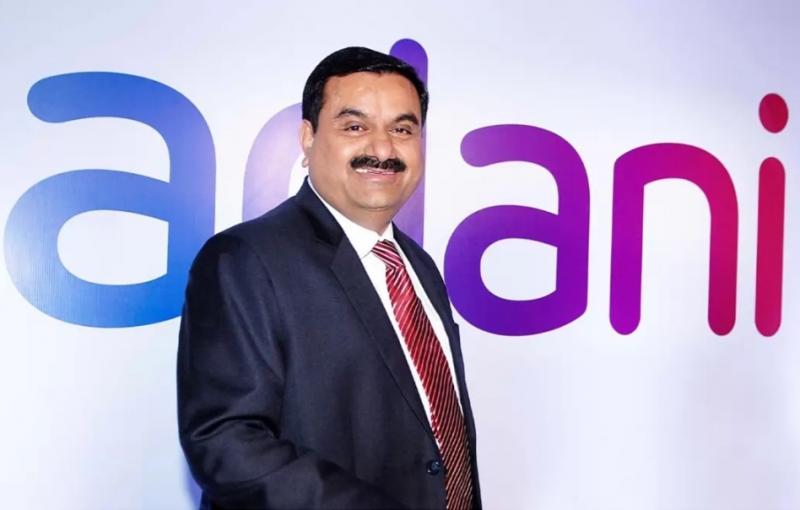 Gautam Adani again becomes Asia's richest person, will become a new player in the online shopping and online payment sector, Bloomberg Billionaires Index, Adani Group owner Gautam Adani, Reliance Group's Mukesh Ambani, Asia's richest person, Khabargali