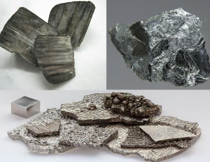 The presence of immense rare minerals will soon brighten the fortunes of Chhattisgarh including Korba, Katghora emerged as the preferred bidder for lithium and rare minerals (REE) block, the country's first lithium block in the name of Mackie South Mining Private Limited, lithium reserves are spread over 250 hectares in Katghora of Korba, Chhattisgarh, Khabargali