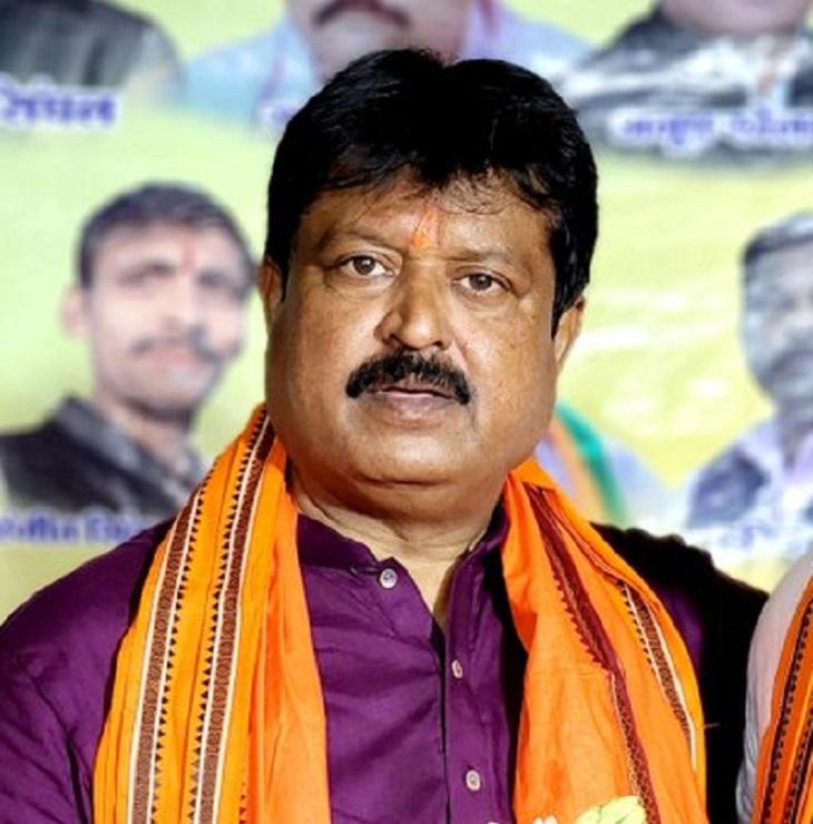 Those who are ruining the future of the youth, how can they protest: Sanjay Srivastava, State General Secretary of the Bharatiya Janata Party, Sanjay Srivastava made a sharp sarcasm on the protest done by the Congress on Friday regarding the irregularities in the NEET and NET examinations, Chhattisgarh, Khabargali