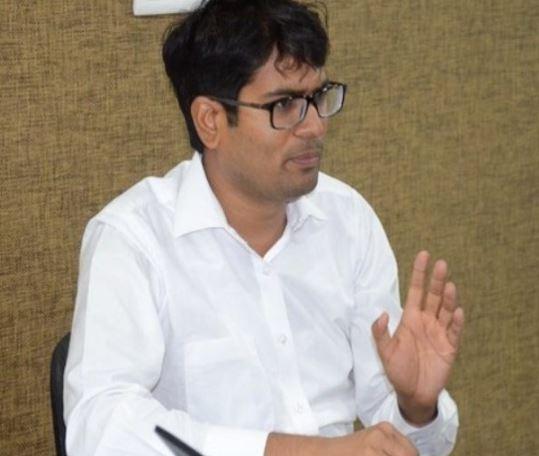 समय पर जीएसटी का भुगतान नहीं करने वाले व्यवसायियों पर स्टेट जीएसटी सख्त , वित्त मंत्री ओपी चौधरी की अपील..., State GST is strict on businessmen who do not pay GST on time, Finance Minister OP Choudhary's appeal... cg news hindinews raipur chhattisgarhnews khabargali 
