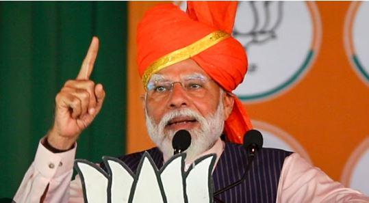   Jammu and Kashmir will soon get full state status, Prime Minister indicated...  pm modi  bignews  bjp  bignews khabargali 