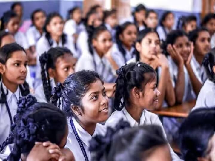  All schools will open in the state from today, CM Sai congratulated the students for the new session.  raipurnews  cg news  hindinews latest news raipurnews khabargali  