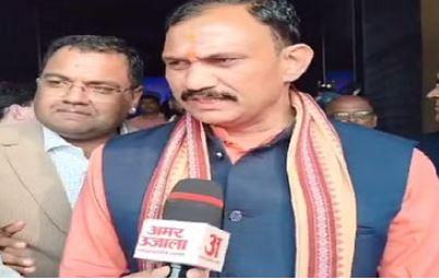 Health Minister's big statement regarding cabinet expansion in Chhattisgarh, announcement will be made soon on these names...   raipur news cg news hindinews latestnews raipurnews khabargali 