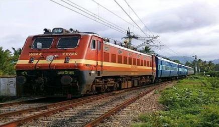 Railway passengers will face trouble once, these trains passing through Chhattisgarh have been cancelled… train cancelled bignews hindinews latestnews raipurnews cg news khabargali 