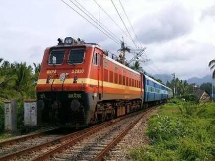 Railway passengers will once again face trouble, 16 trains cancelled, see list... Latest news big news hindi khabargali 