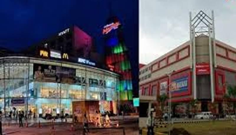 Food department raids Magneto and City Center malls in the capital, notice issued to KFC... Latest news Hindi news big news khabargali 