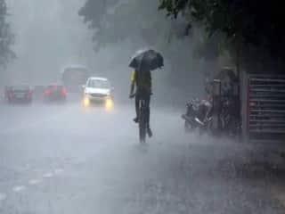 Warning of heavy rain in Chhattisgarh even today, red alert issued in many districts of the state for the next 24 hours... Latest news Chhattisgarh news Hindi news cg big news khabargali 