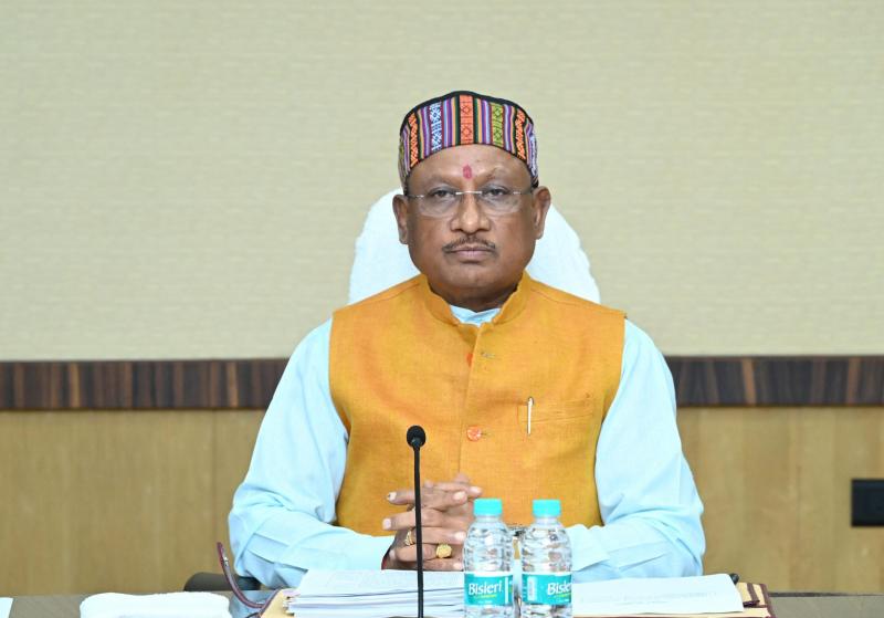 Chief Minister's gift, plan to establish libraries in 13 urban bodies on the lines of Nalanda complex as a symbol of 'knowledge based society'... Latest news khabargali 