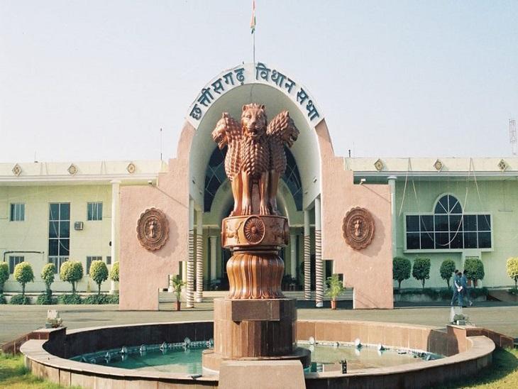 The issue of taking action on the cases pending by the Registration Office was raised in the House, Finance Minister – Making efforts for transparency… latest news Hindi news big news khabargali 