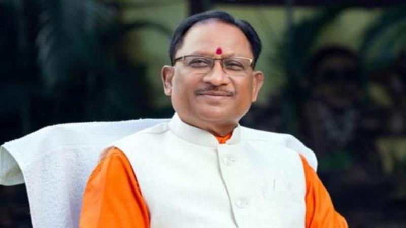 Chief Minister's big announcement, families of Naxal victims will get compassionate appointment... Latest news Hindi news Chhattisgarh news khabargali 