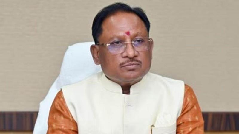 On the instructions of Chief Minister Vishnu Dev Sai, Public Problem Solving Fortnight was organized in urban bodies. Latest news hindi news cg news khabargli 