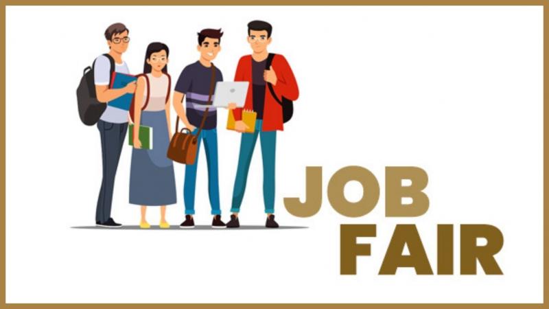 Golden opportunity for employment, recruitment will be done on these posts  There is a chance for 5th-8th pass also... latest news hindi news job placement  khabargali 