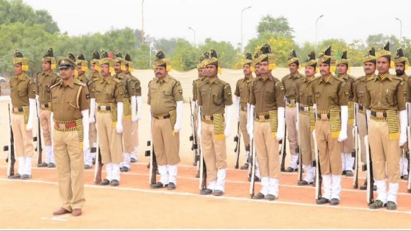 Recruitment for thousands of Home Guard posts, 12th pass can also apply... latest news hindi news big news khabargali 