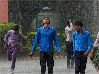 प्रदेश में आज फिर से सक्रिय होगा मानसून   , इन जिलों के लिए अलर्ट जारी... Monsoon will be active again in the state today   Alert issued for these districts... cg news latest news khabar 