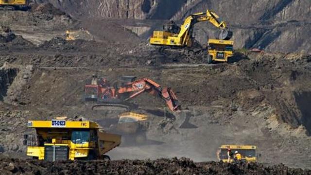 Supreme Court's decision: States have the right to levy tax on mineral rights, Khabargali