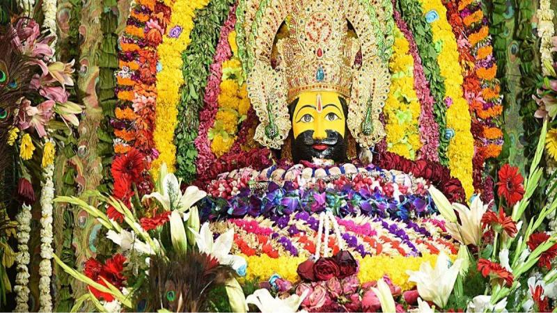 Khatu Shyamji Corridor will be built on the lines of Kashi Vishwanath, Jaipur, Khabargali