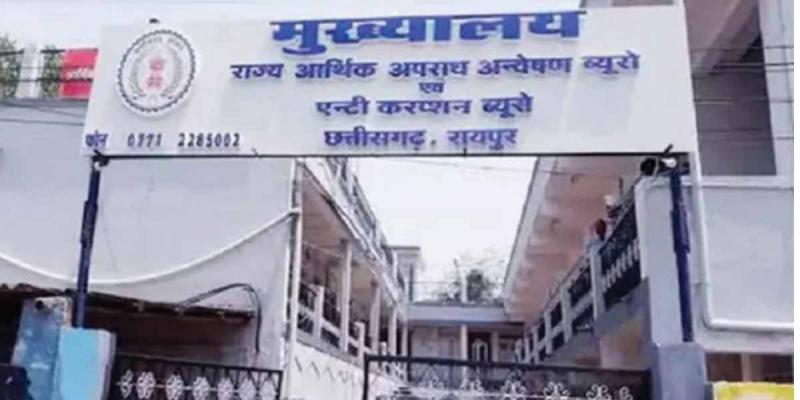 As per the instructions of Chief Minister Vishnu Dev Sai, ACB and EOW now get the right to investigate and take action under the Gambling Act.  latestnews  hindnews cg bignews latest news chhattisgarhnews khabargali 