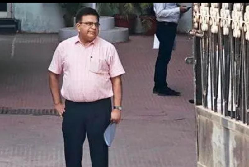 UP STF took Tuteja, interrogation will be done tomorrow, Chhattisgarh liquor scam case, Khabargali