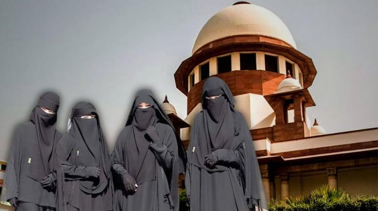 Divorced Muslim women will also get alimony, important decision of the Supreme Court, Section-125, Bench of Justice BV Nagarathna and Justice Augustine George Masih, Khabargali