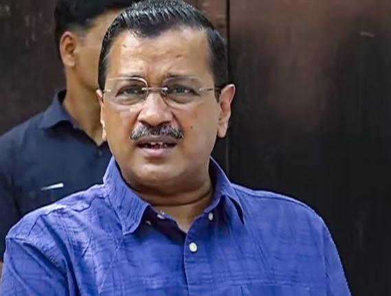 Hearing on CM Kejriwal's bail plea begins in Delhi High Court...  latestnews  hindinews big news cm arvind kejriwal bignews latestnews khabargali 