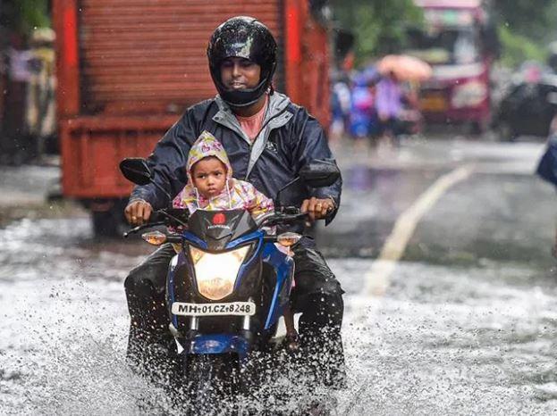 There will be heavy rain in these areas of Chhattisgarh, Meteorological Department has issued an alert for the next 48 hours. latestnews hindinews cg bignews  khabargali 