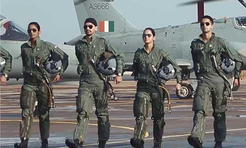 Agniveer recruitment rally in Indian Air Force, last date on this date latest news hindinews  cg bignews  