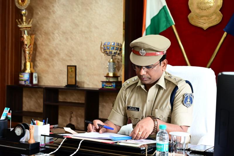 New criminal laws come into force from today (65109), two cases registered in Raipur... cg news hindinews latestnews abhanpurnews bignews khabargali