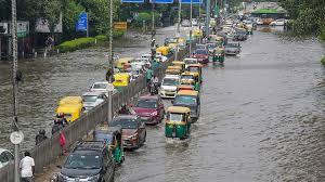 Orange alert issued for heavy rain in 8 states of the country, there will be heavy rain in Chhattisgarh too, IMD issued warning...  chhattisgarh  weather news khabargali 