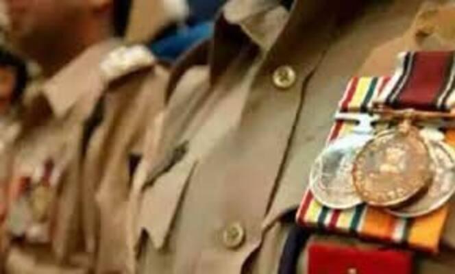 25 policemen of Chhattisgarh will receive the Gallantry and Meritorious Service Medal, see list... Latest news hindi news cg big news khabargali 