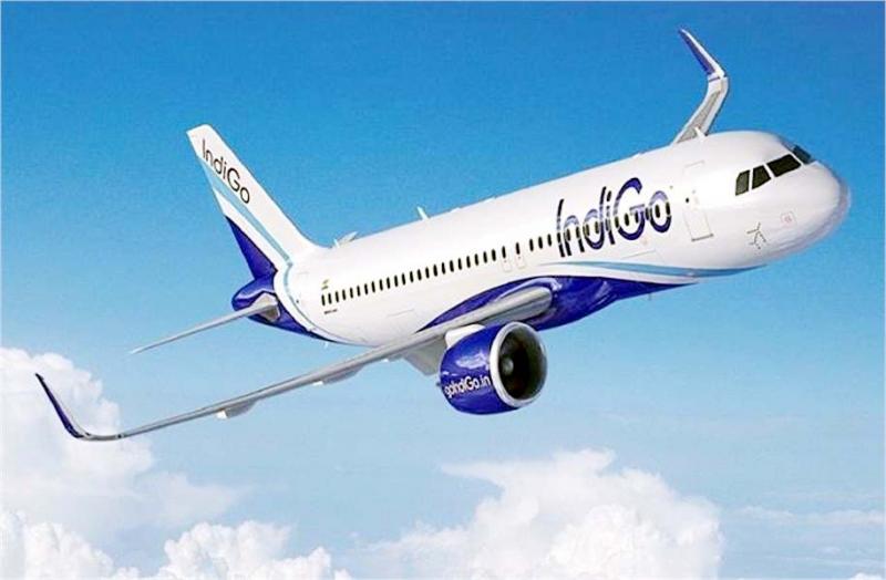 Direct flight started from Raipur to Prayagraj, know how much will be the fare.. Raipur news cg news khabargali 