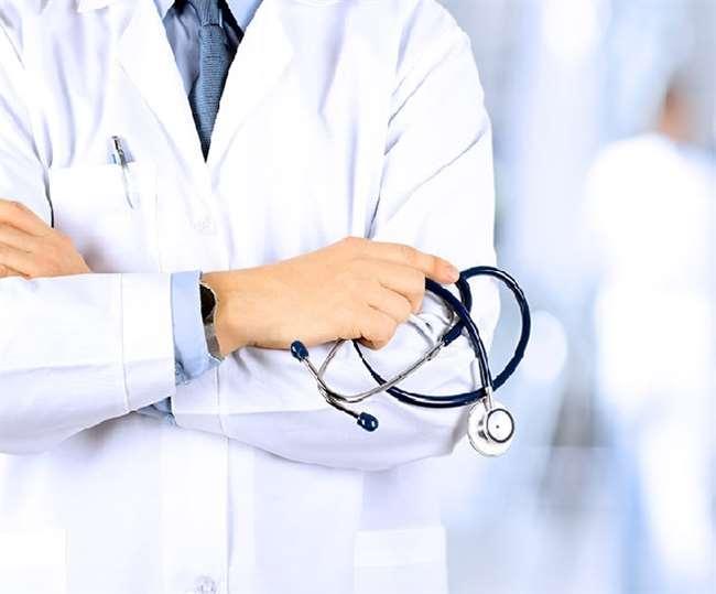 Government doctors of Chhattisgarh will not be able to practice in private hospitals, health department issued order... Cg news hindi news khabargali 